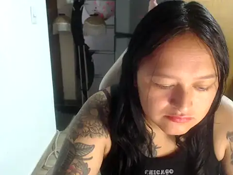 Alana bigasss online show from 21, 11, 2025