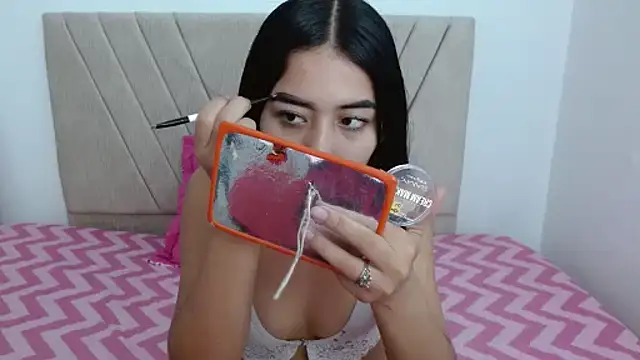 Snapshot of xoxo_melany chatting on 12, 2, 2026 xoxo melany online show from 12, 2, 2026