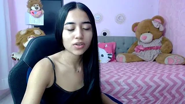 xoxo melany online show from 5, 12, 2025