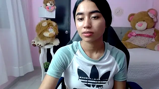 xoxo melany online show from 21, 12, 2025