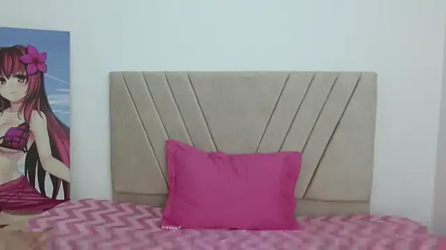 Snapshot of xoxo_melany chatting on 14, 2, 2026 xoxo melany online show from 14, 2, 2026