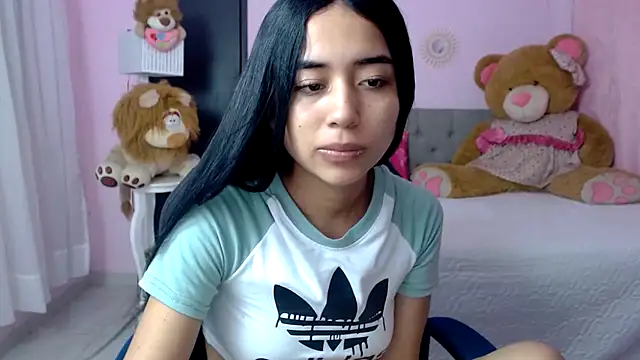 xoxo melany online show from 20, 12, 2025