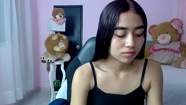 xoxo melany online show from 18, 12, 2025