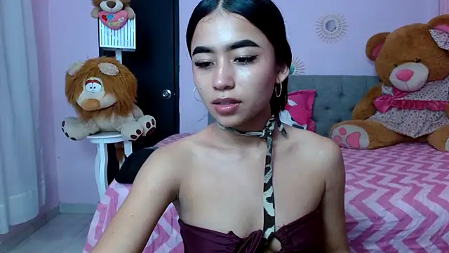 xoxo melany online show from 29, 11, 2025