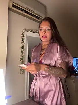 Amandaa07 online show from 28, 11, 2025