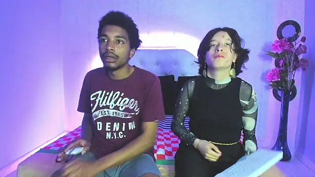 CoralAndOcean  online show from 10, 1, 2026