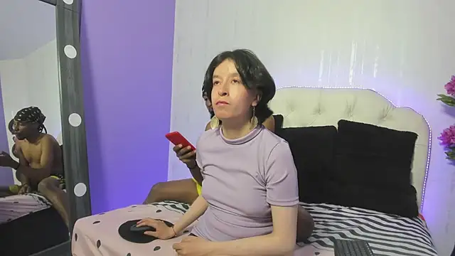 CoralAndOcean  online show from 16, 12, 2025