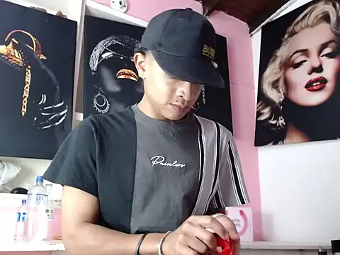 Snapshot of crissex3 chatting on 17, 2, 2026 crissex3 online show from 17, 2, 2026