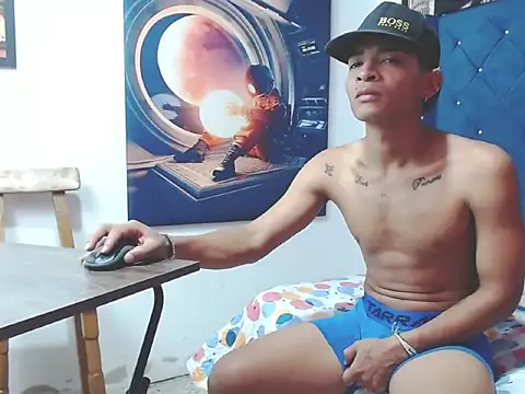 crissex3 online show from 10, 3, 2026