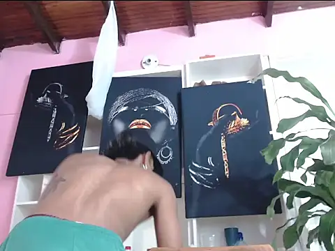 Snapshot of crissex3 chatting on 26, 2, 2026 crissex3 online show from 26, 2, 2026