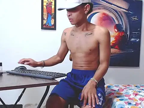 crissex3 online show from 11, 3, 2026