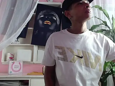 crissex3 online show from 7, 3, 2026