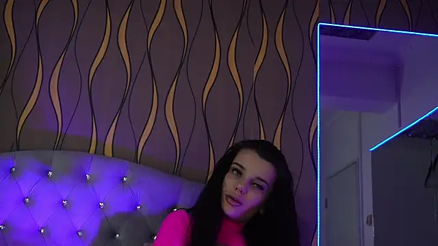 lovely sophia  online show from 26, 11, 2025