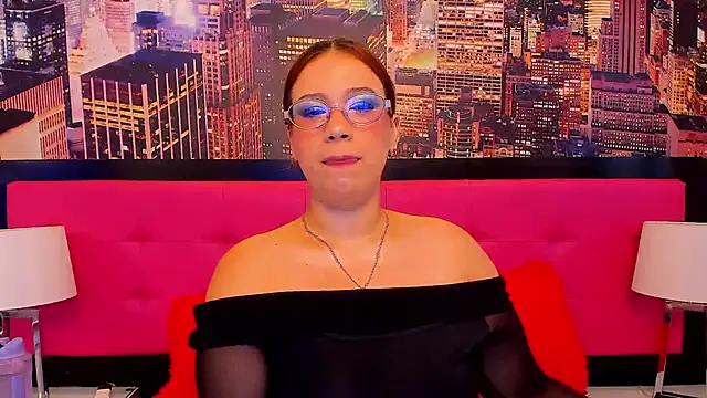 MillyHotsoon online show from 12, 3, 2026