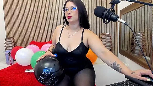 MillyHotsoon online show from 9, 5, 2026