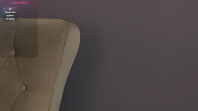 SeniGrandee online show from 22, 12, 2025