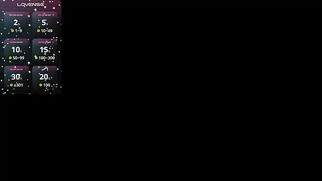 Julieta Lein  online show from 24, 11, 2025