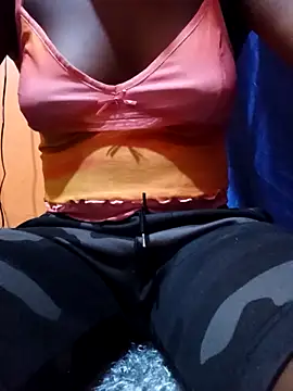 AngelaGraceY online show from 23, 11, 2025