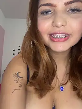 melyssaa23 online show from 6, 3, 2026