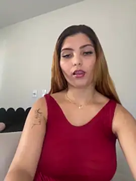 melyssaa23 online show from 23, 3, 2026