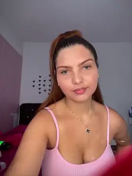 melyssaa23 online show from 20, 2, 2026