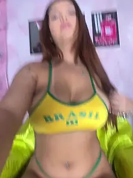 Snapshot of melyssaa23 chatting on 20, 6, 2026 melyssaa23 online show from 20, 6, 2026