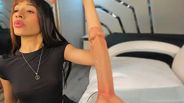 megann myers online show from 21, 2, 2026