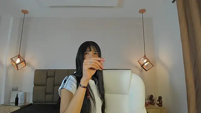 megann myers online show from 18, 1, 2026