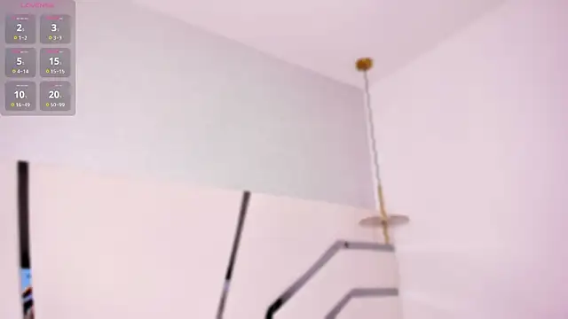 megann myers online show from 16, 3, 2026