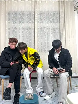 Delicious-boys-001 online show from 23, 11, 2025