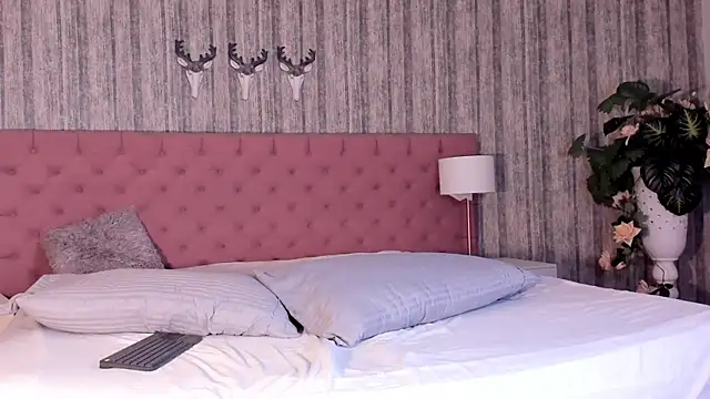 DaimondJohnson online show from 20, 12, 2025