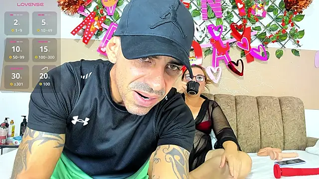 victory sex online show from 8, 2, 2026