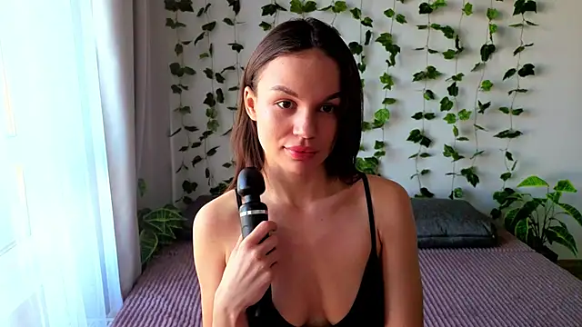 Snapshot of Tiffany_Sweetie chatting on 27, 4, 2026 Tiffany Sweetie online show from 27, 4, 2026