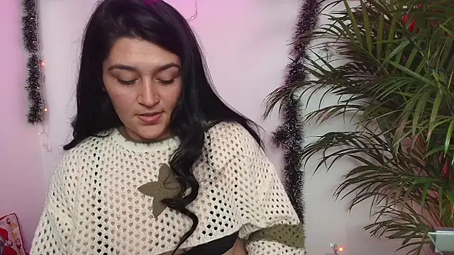 ADDA GODDESS online show from 25, 11, 2025