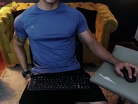 tayler luke online show from 3, 12, 2025