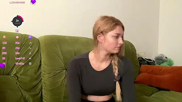Malley Saunds online show from 5, 2, 2026