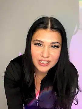 KimberlyBlue online show from 1, 12, 2025