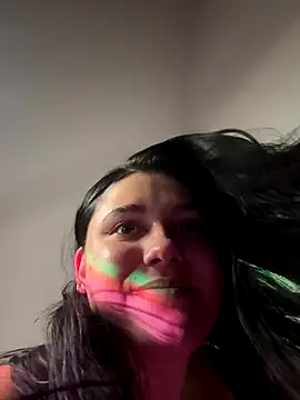 KimberlyBlue online show from 21, 12, 2025