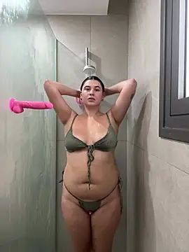 KimberlyBlue online show from 13, 1, 2026