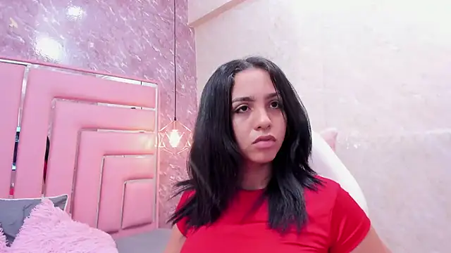 CHERRY  SWEET  online show from 29, 11, 2025