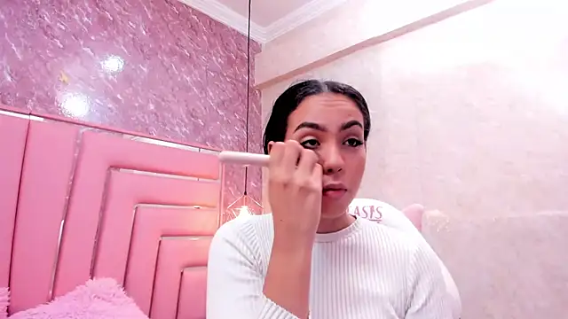 CHERRY  SWEET  online show from 30, 11, 2025