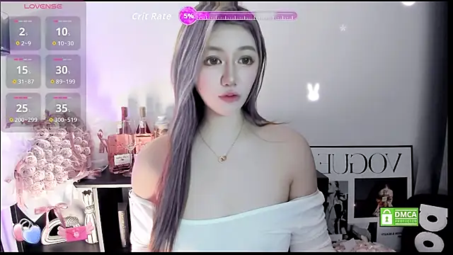 Snapshot of Cute_Mango chatting on 2, 7, 2026 Cute Mango online show from 2, 7, 2026