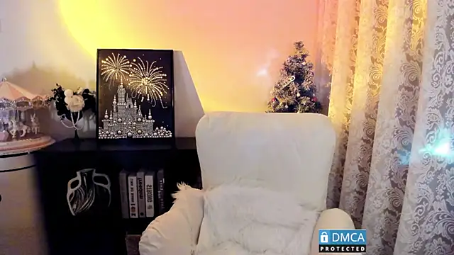 Cute Mango online show from 21, 12, 2025