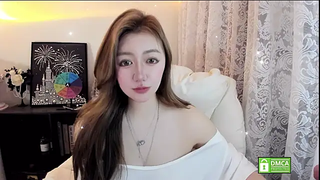 Cute Mango online show from 15, 3, 2026