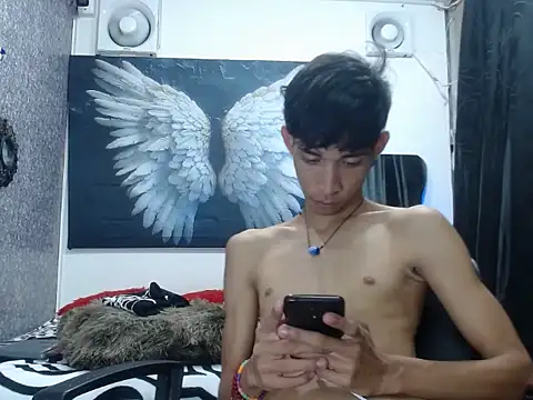 cruzitojpx18 online show from 26, 11, 2025