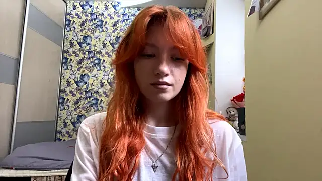 NamiSerene online show from 23, 11, 2025