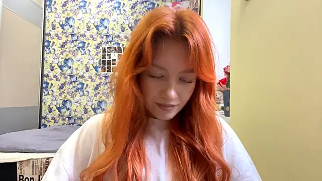 NamiSerene online show from 25, 11, 2025