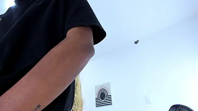 DamianAndMAximoo online show from 25, 11, 2025