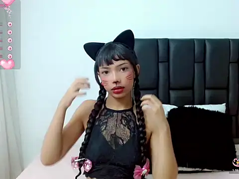 megansweet997 online show from 23, 11, 2025