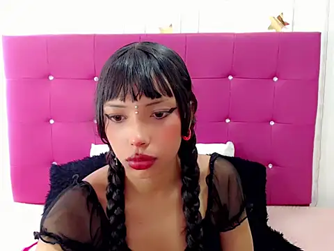 megansweet997 online show from 27, 11, 2025